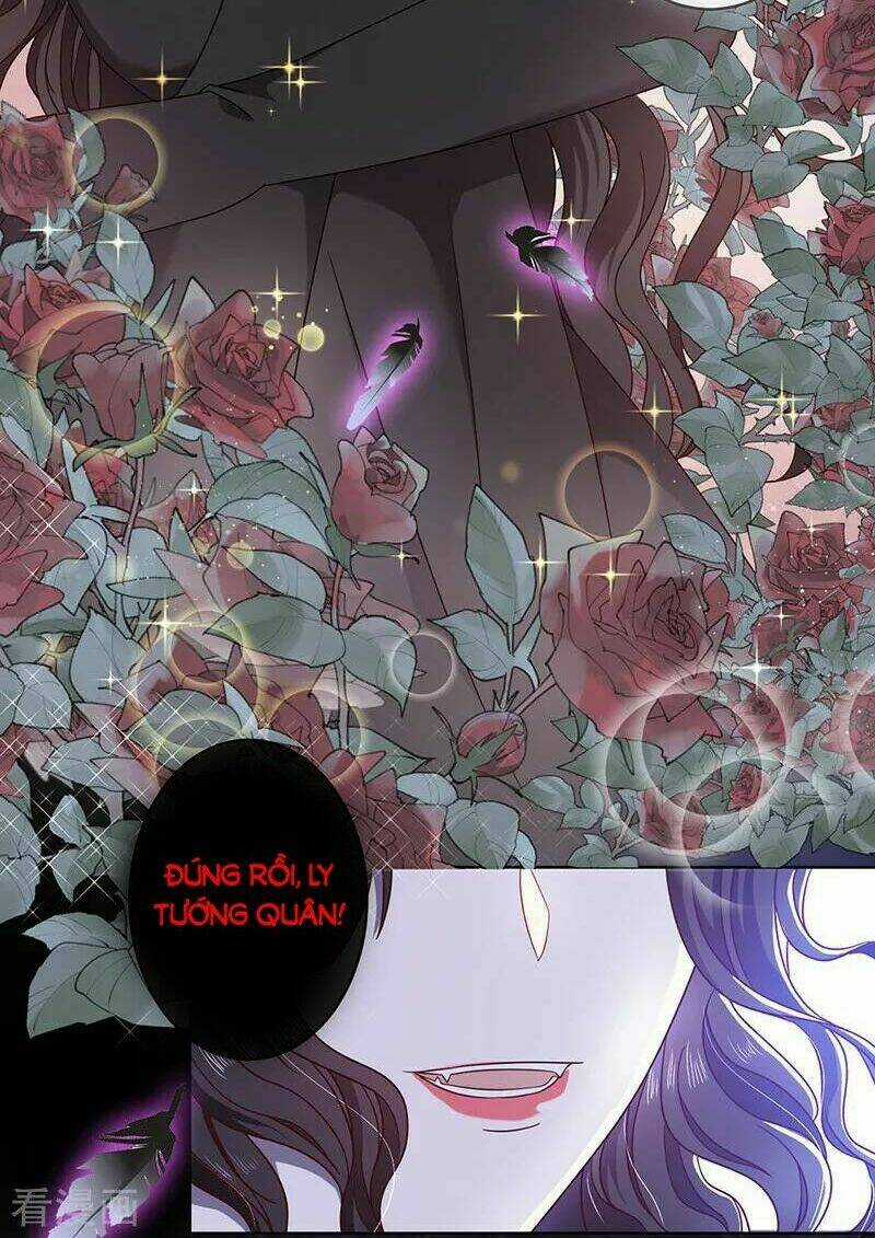 Ác Ma Đừng Hôn Tôi - Chapter 113 - Trang 18