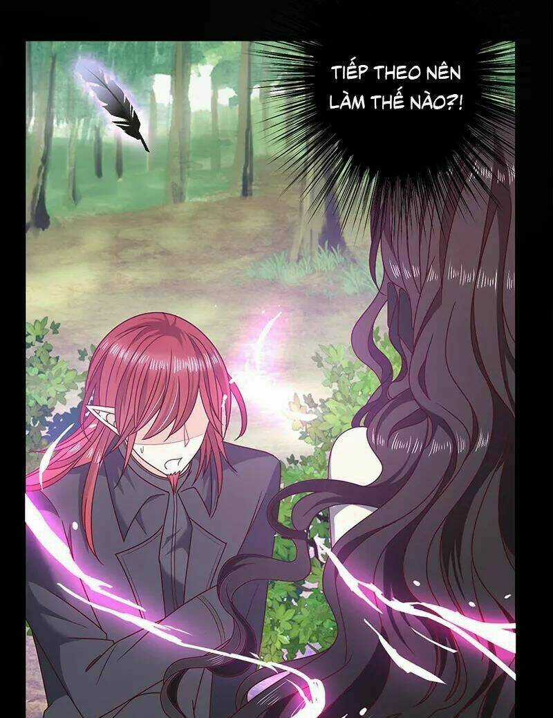 Ác Ma Đừng Hôn Tôi - Chapter 113 - Trang 20