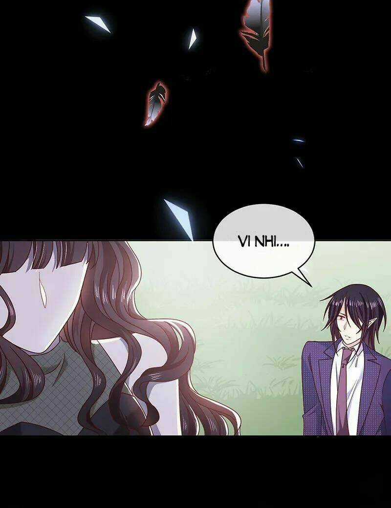 Ác Ma Đừng Hôn Tôi - Chapter 113 - Trang 24