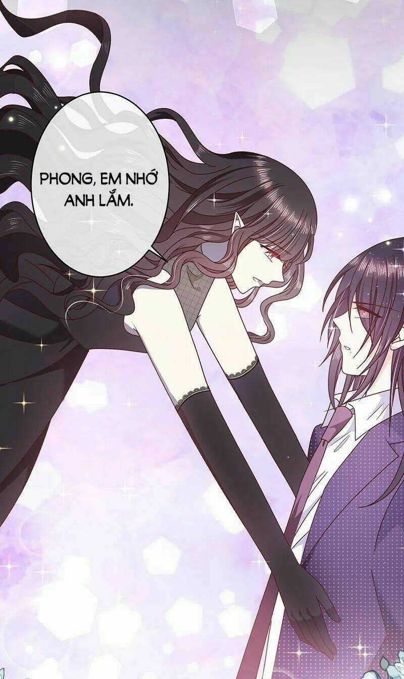 Ác Ma Đừng Hôn Tôi - Chapter 113 - Trang 26