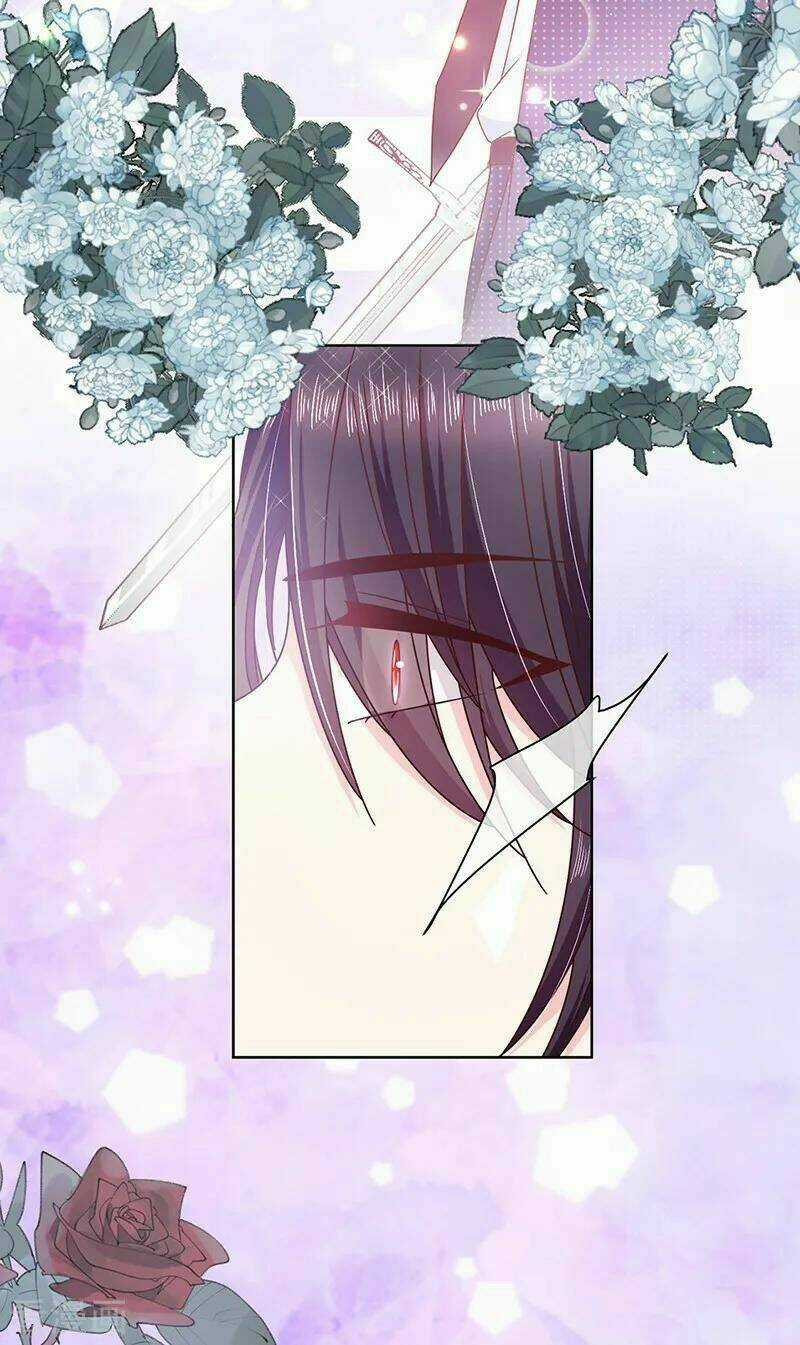 Ác Ma Đừng Hôn Tôi - Chapter 113 - Trang 27