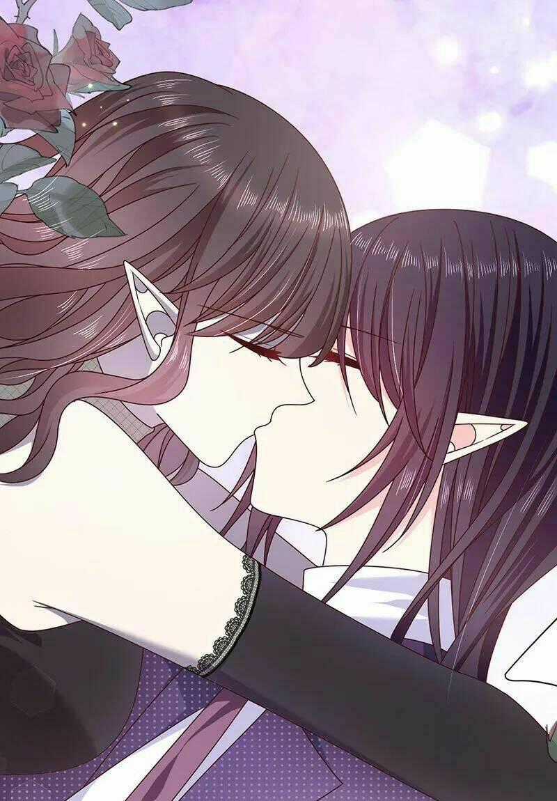 Ác Ma Đừng Hôn Tôi - Chapter 113 - Trang 28