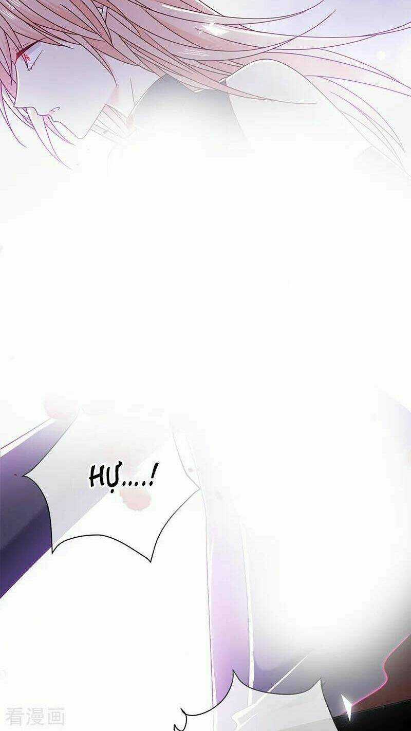 Ác Ma Đừng Hôn Tôi - Chapter 113 - Trang 4