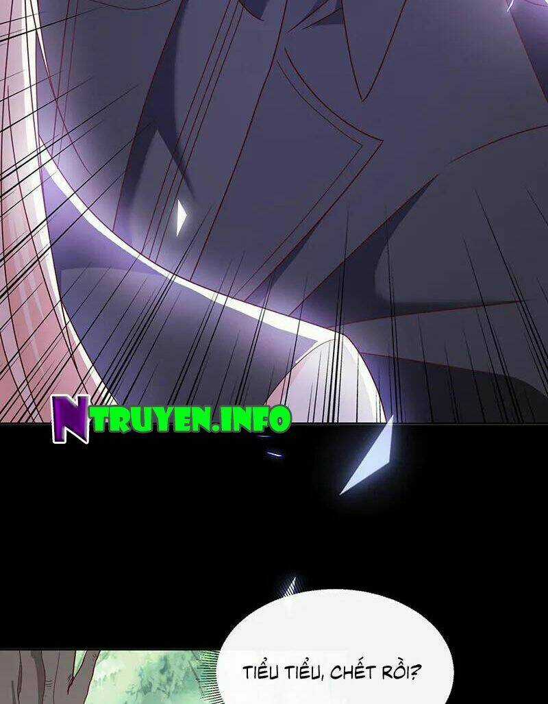 Ác Ma Đừng Hôn Tôi - Chapter 113 - Trang 6