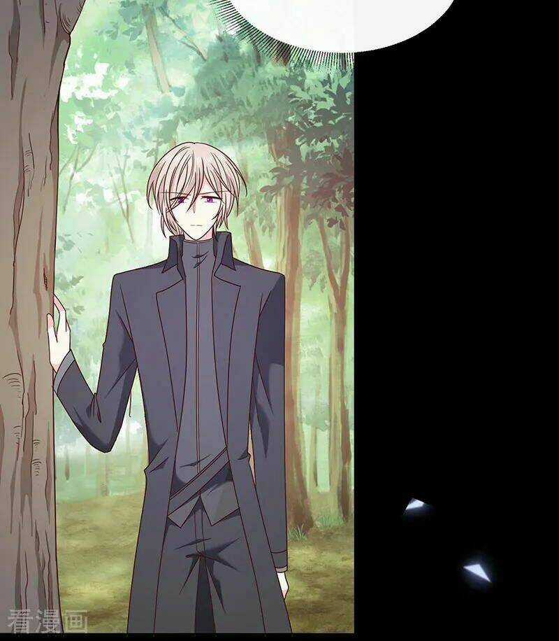 Ác Ma Đừng Hôn Tôi - Chapter 113 - Trang 7