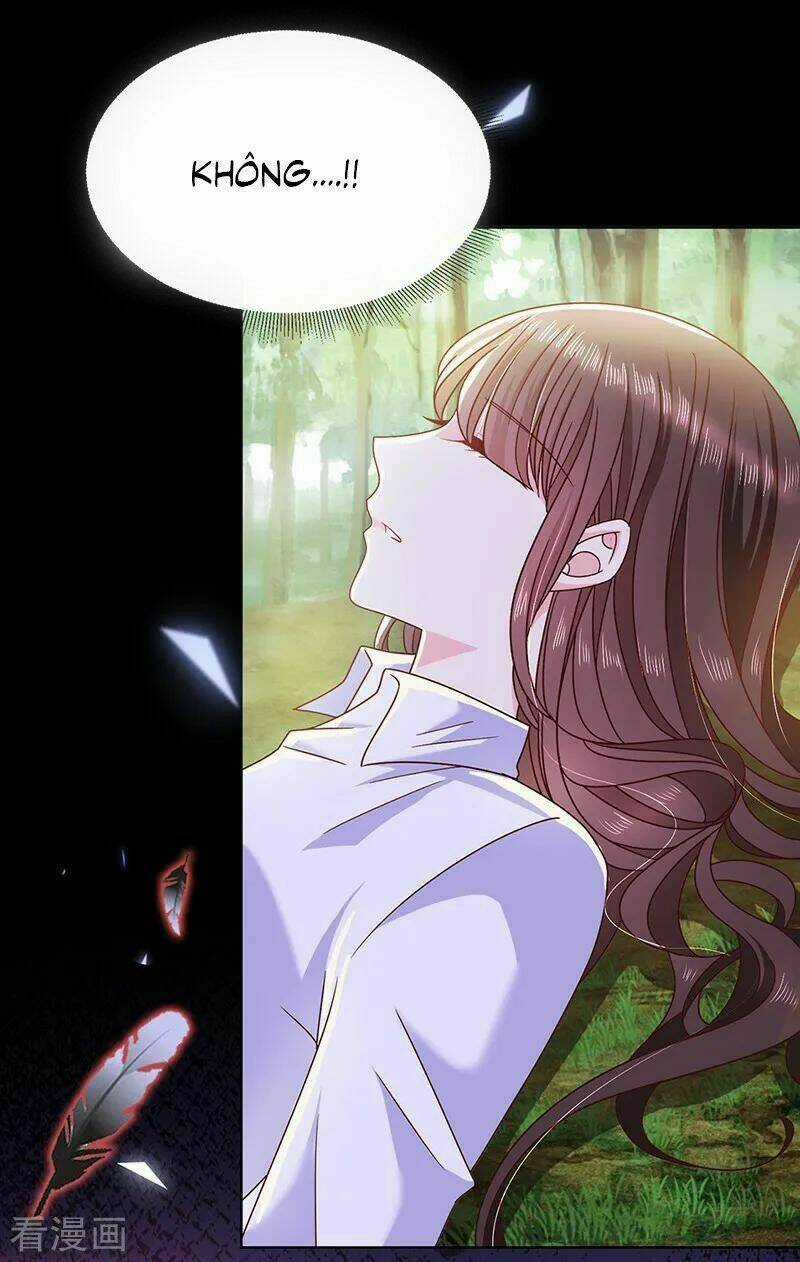 Ác Ma Đừng Hôn Tôi - Chapter 113 - Trang 8