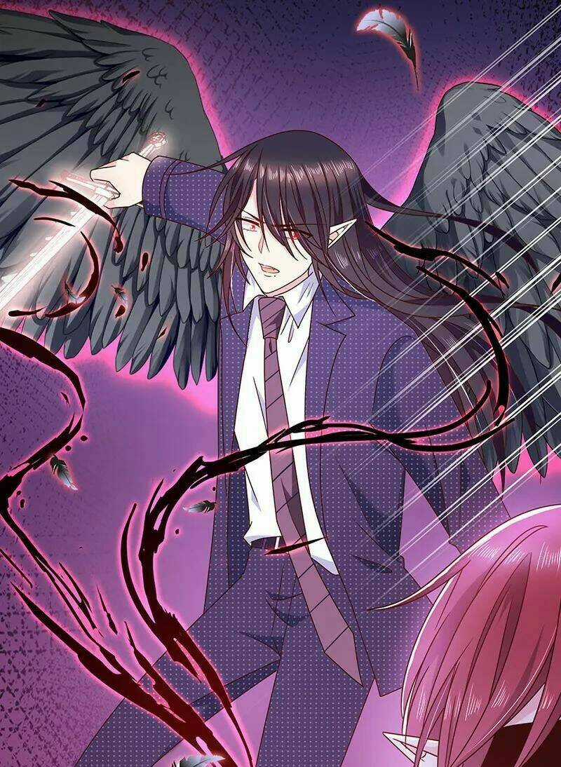 Ác Ma Đừng Hôn Tôi - Chapter 113 - Trang 9