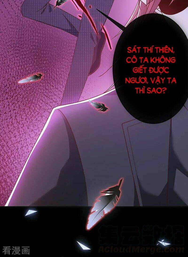 Ác Ma Đừng Hôn Tôi - Chapter 113 - Trang 10