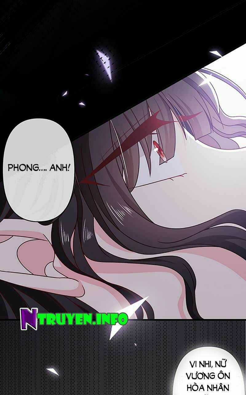 Ác Ma Đừng Hôn Tôi - Chapter 114 - Trang 23