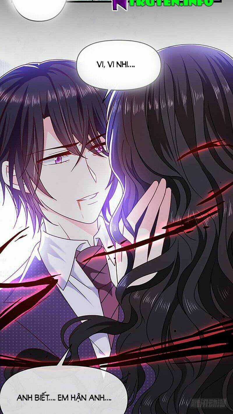 Ác Ma Đừng Hôn Tôi - Chapter 114 - Trang 5