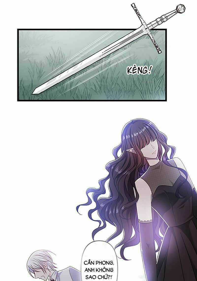 Ác Ma Đừng Hôn Tôi - Chapter 114 - Trang 7