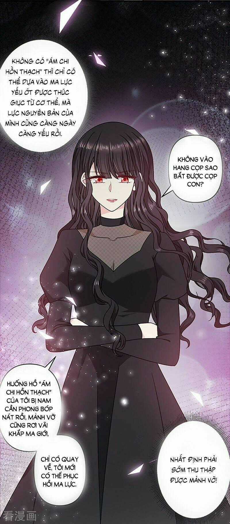 Ác Ma Đừng Hôn Tôi - Chapter 115 - Trang 2