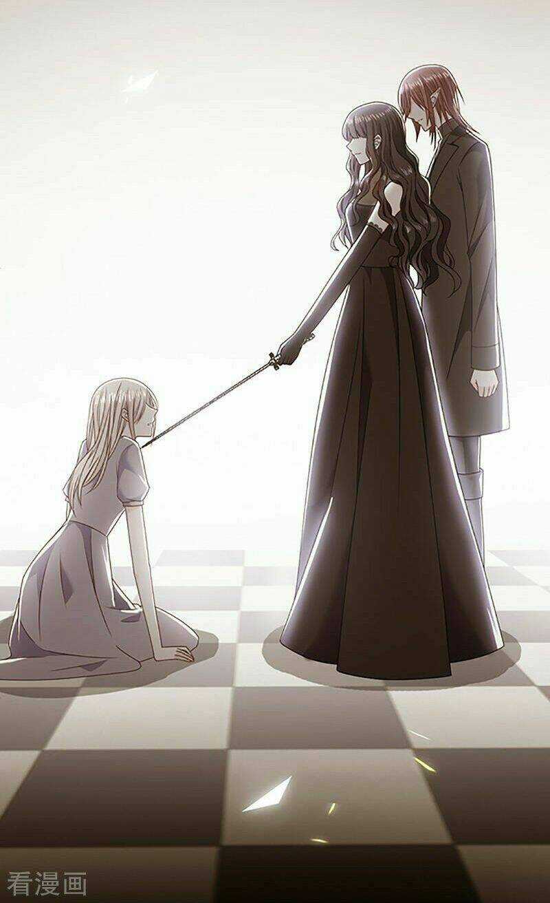 Ác Ma Đừng Hôn Tôi - Chapter 115 - Trang 24