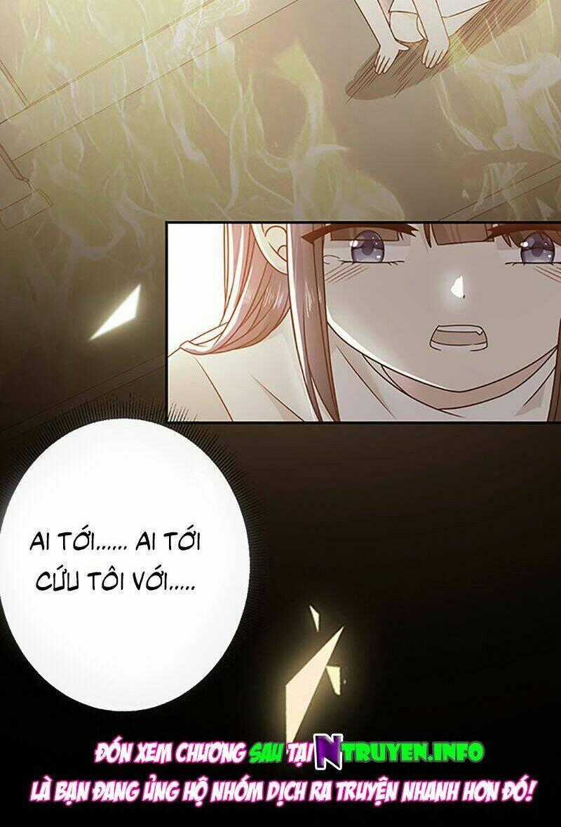 Ác Ma Đừng Hôn Tôi - Chapter 115 - Trang 33