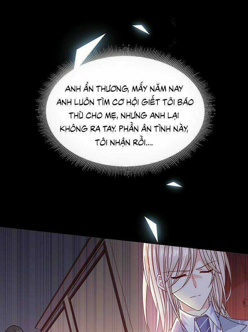 Ác Ma Đừng Hôn Tôi - Chapter 116 - Trang 19