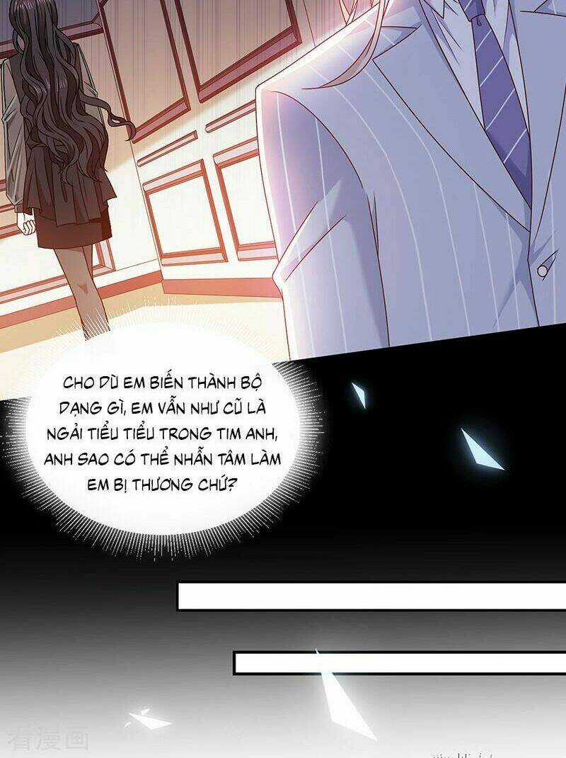 Ác Ma Đừng Hôn Tôi - Chapter 116 - Trang 20