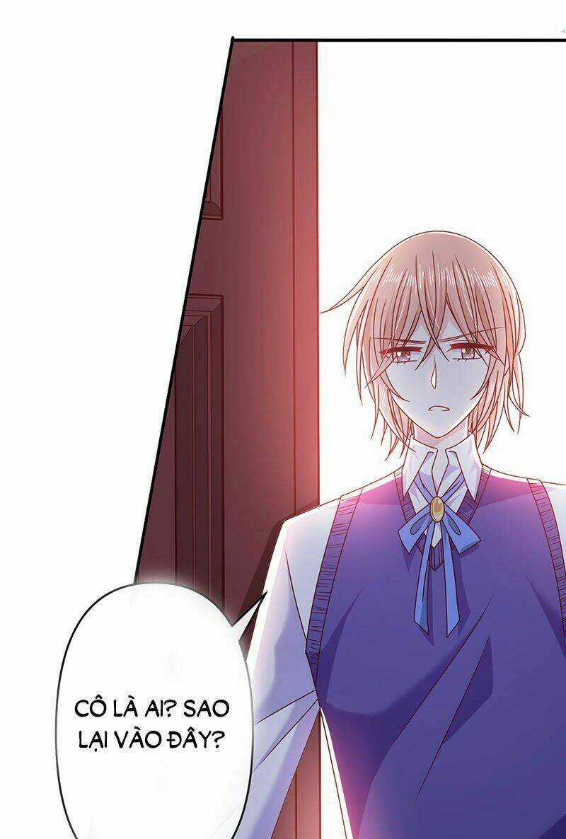 Ác Ma Đừng Hôn Tôi - Chapter 116 - Trang 22