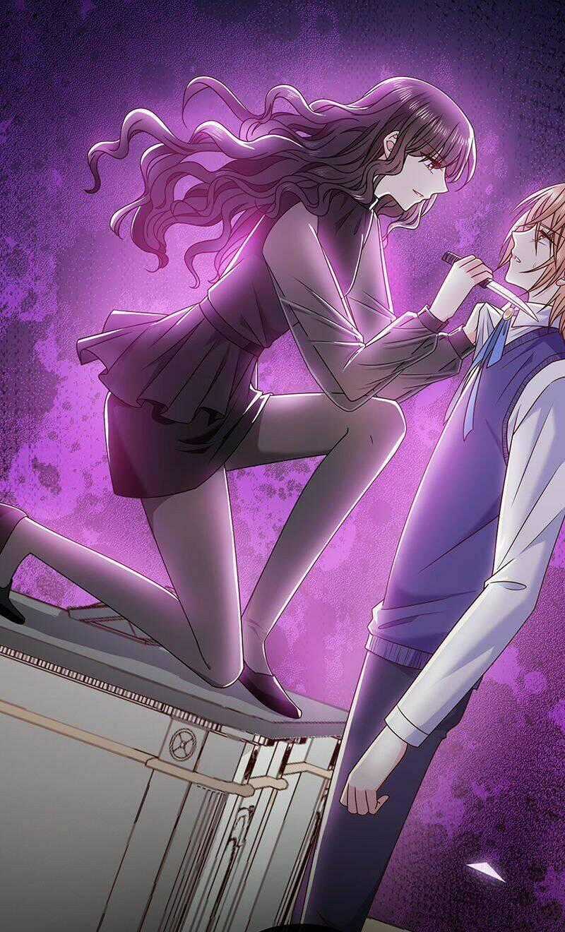 Ác Ma Đừng Hôn Tôi - Chapter 116 - Trang 31