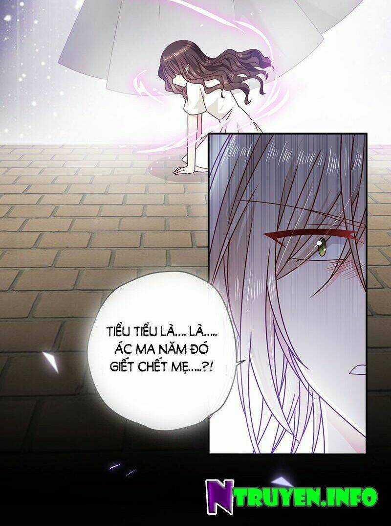 Ác Ma Đừng Hôn Tôi - Chapter 116 - Trang 6