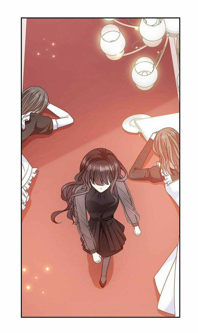 Ác Ma Đừng Hôn Tôi - Chapter 117 - Trang 4