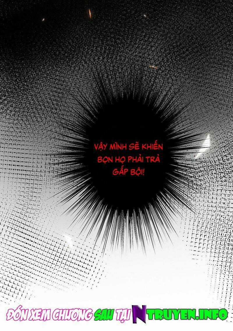 Ác Ma Đừng Hôn Tôi - Chapter 117 - Trang 36