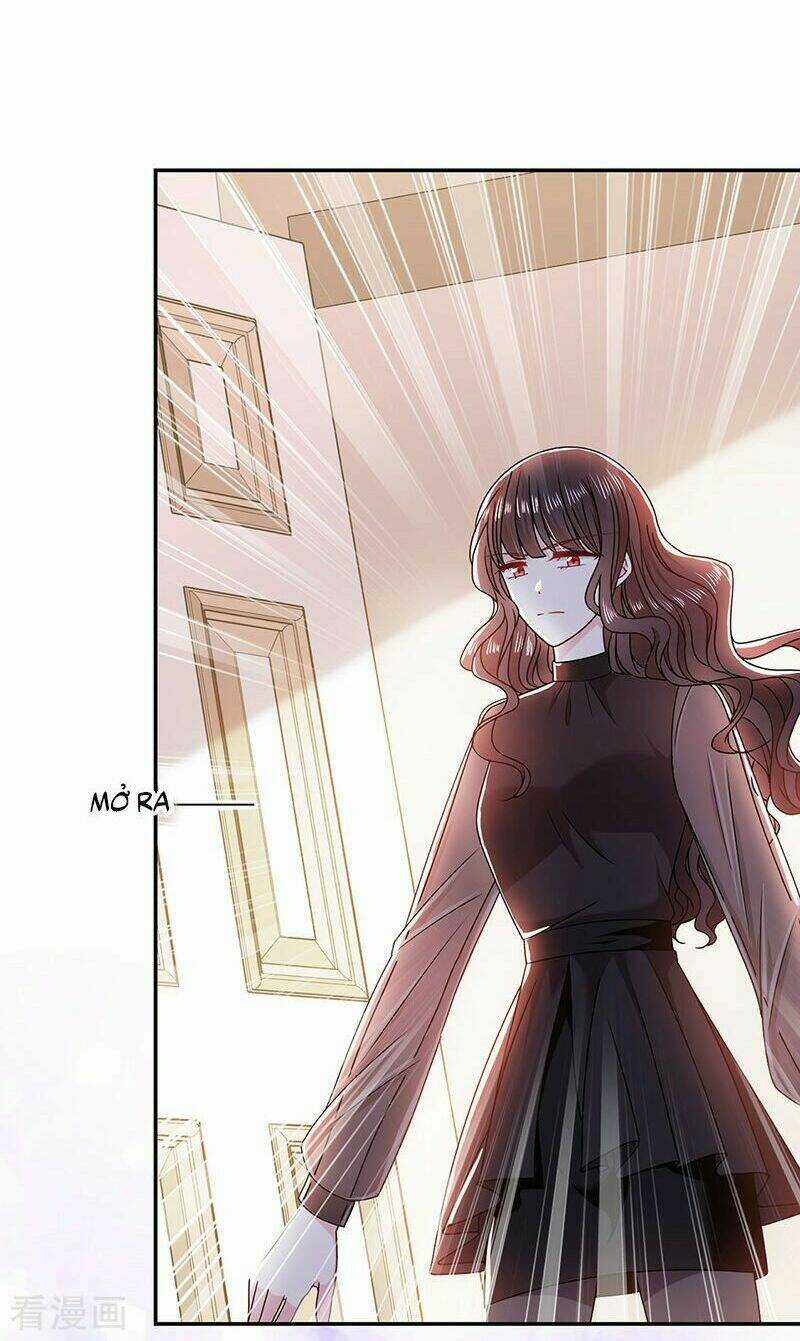 Ác Ma Đừng Hôn Tôi - Chapter 117 - Trang 5