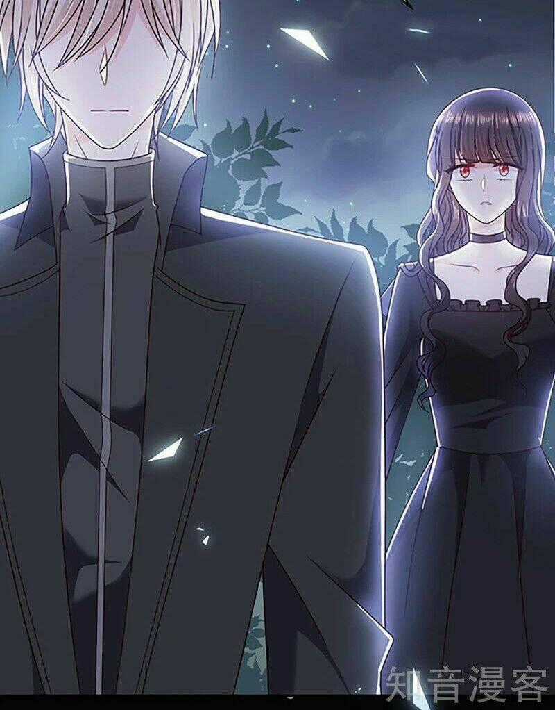 Ác Ma Đừng Hôn Tôi - Chapter 119 - Trang 2