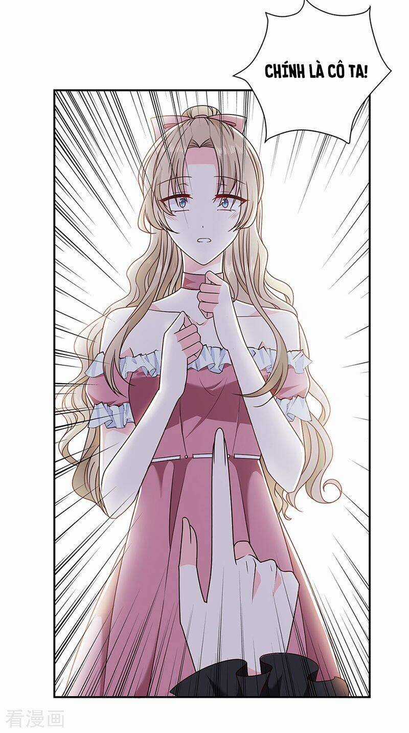 Ác Ma Đừng Hôn Tôi - Chapter 120 - Trang 21