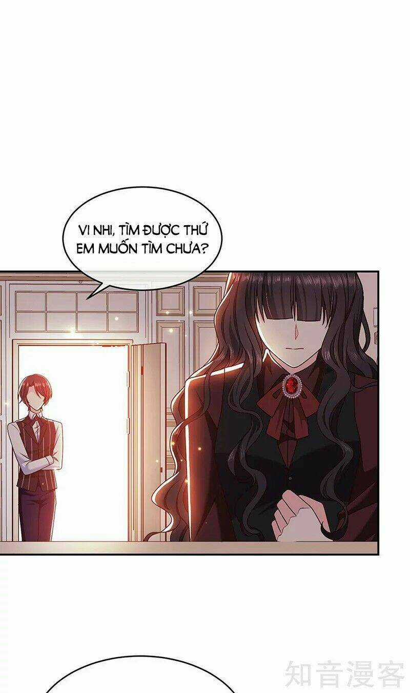 Ác Ma Đừng Hôn Tôi - Chapter 121 - Trang 11