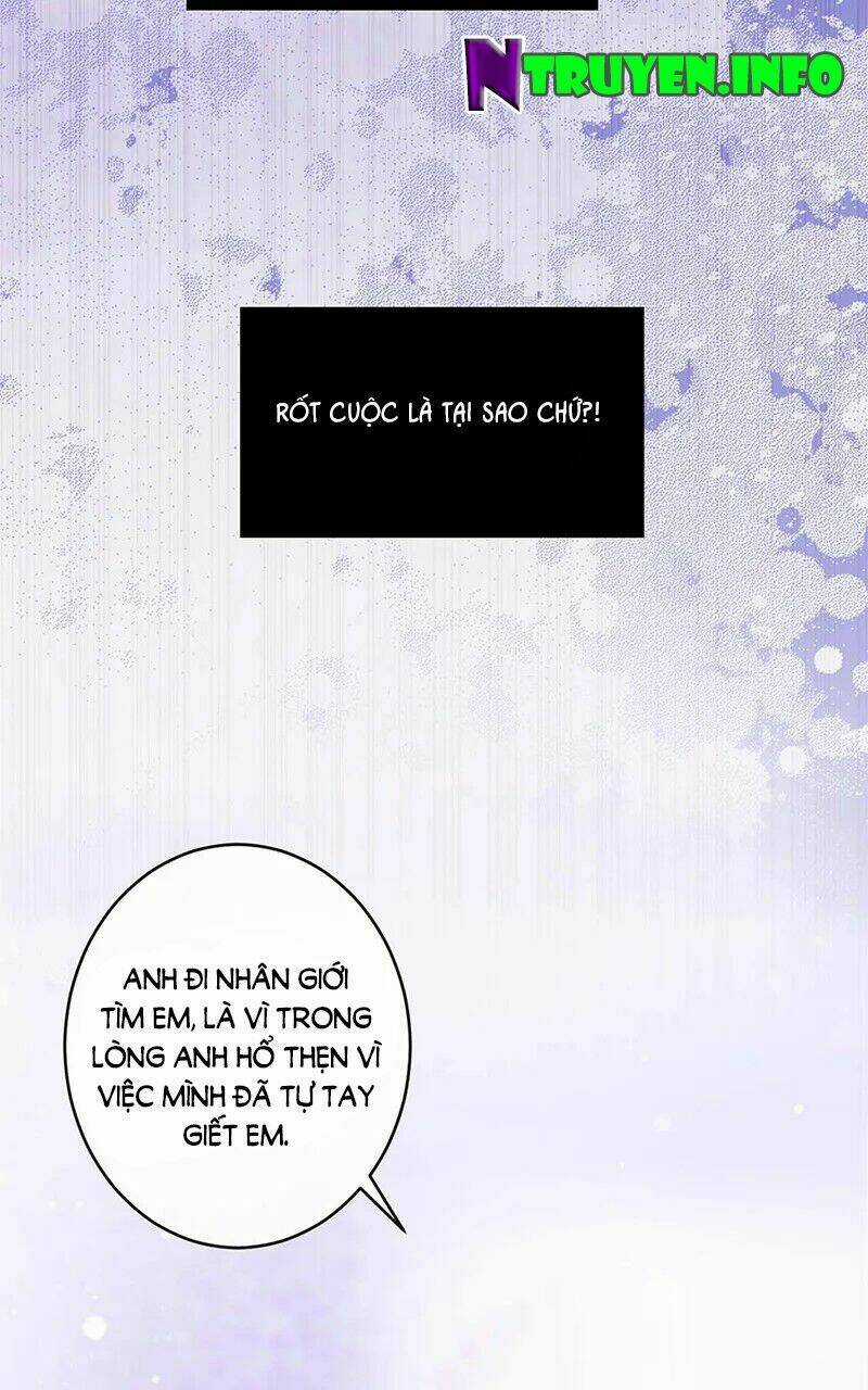 Ác Ma Đừng Hôn Tôi - Chapter 121 - Trang 15