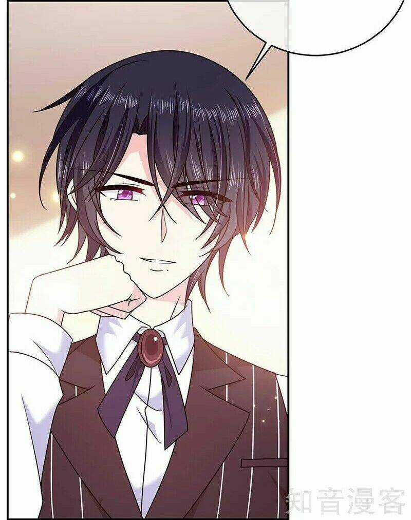 Ác Ma Đừng Hôn Tôi - Chapter 121 - Trang 6