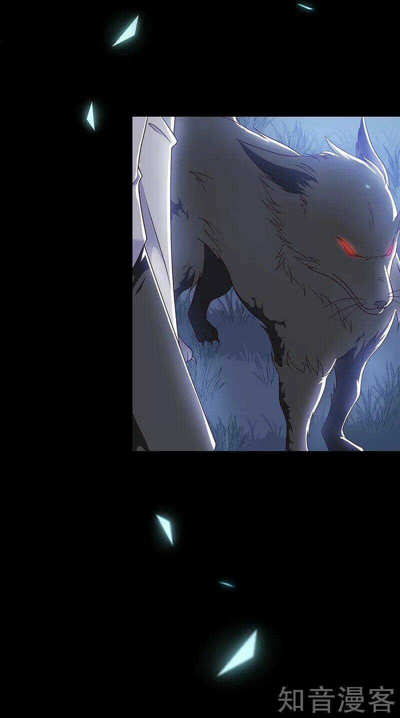 Ác Ma Đừng Hôn Tôi - Chapter 122 - Trang 9