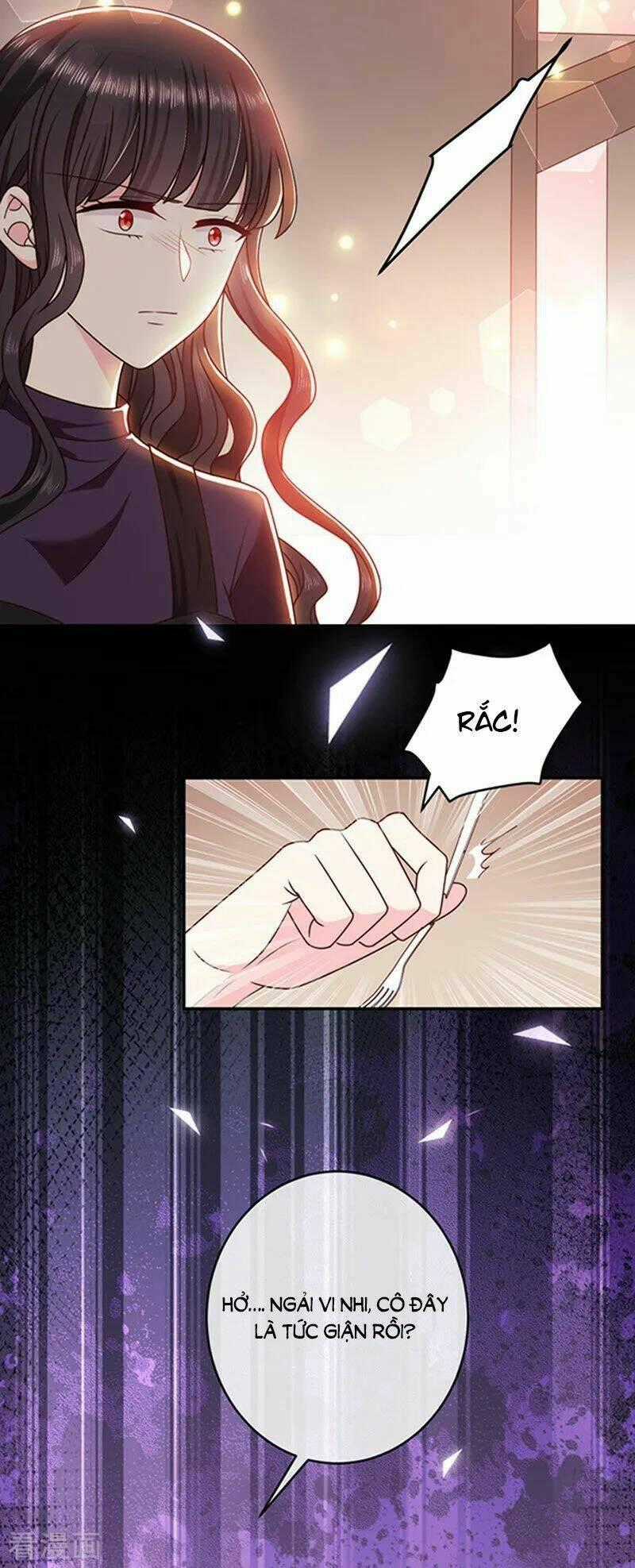 Ác Ma Đừng Hôn Tôi - Chapter 123 - Trang 26