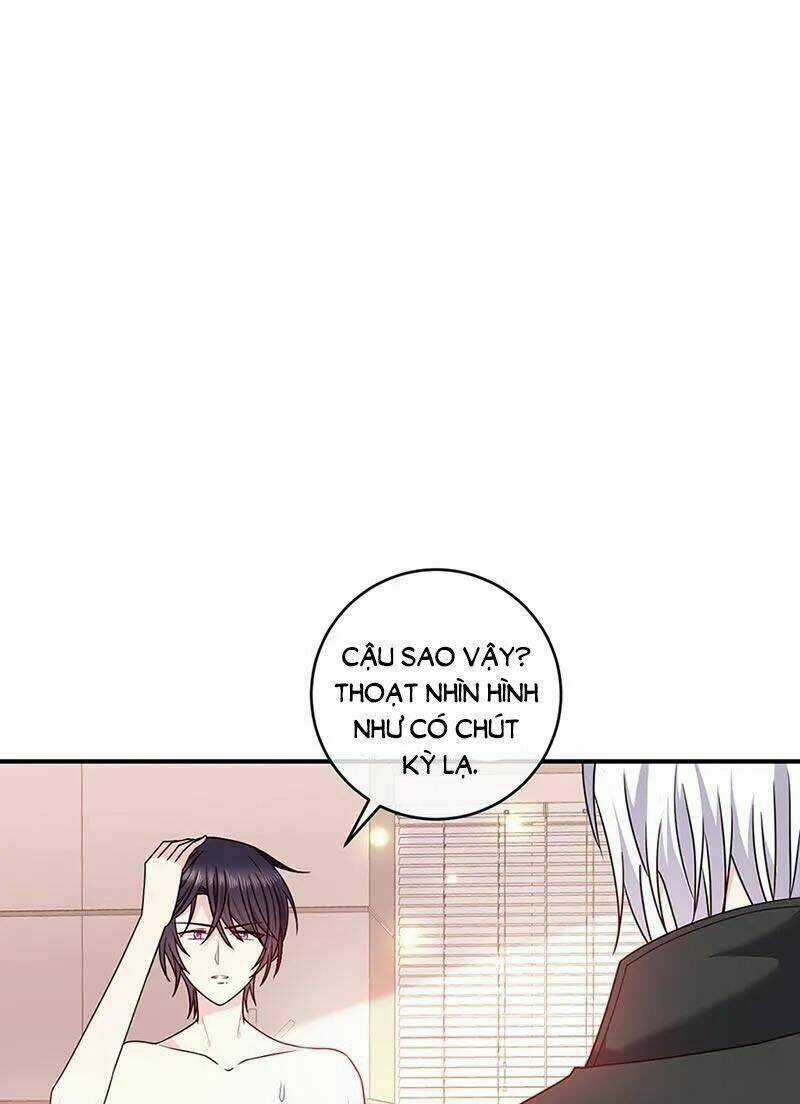 Ác Ma Đừng Hôn Tôi - Chapter 126 - Trang 5