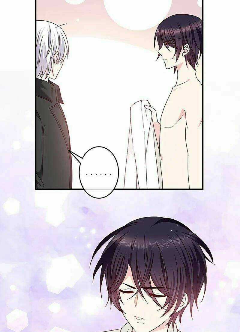 Ác Ma Đừng Hôn Tôi - Chapter 126 - Trang 8