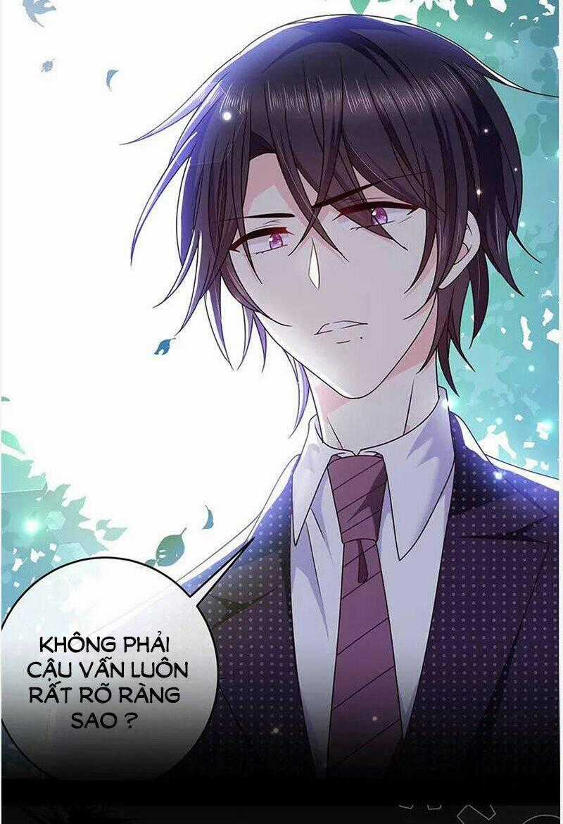 Ác Ma Đừng Hôn Tôi - Chapter 127 - Trang 2