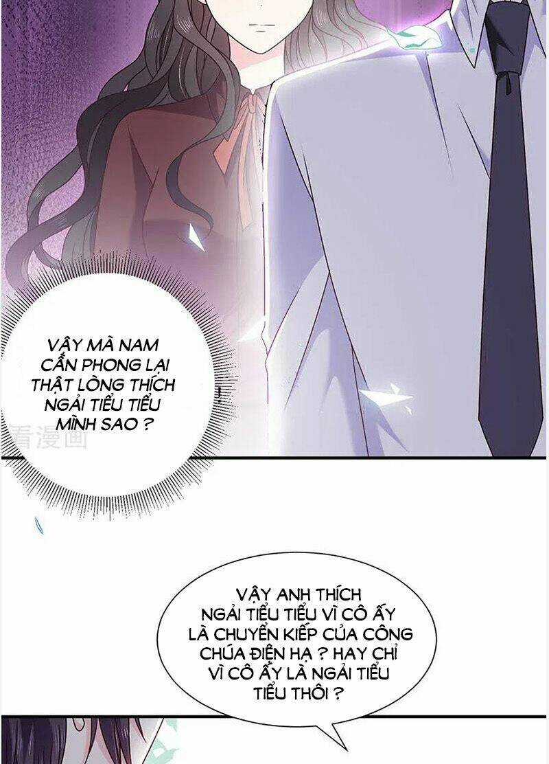 Ác Ma Đừng Hôn Tôi - Chapter 127 - Trang 4