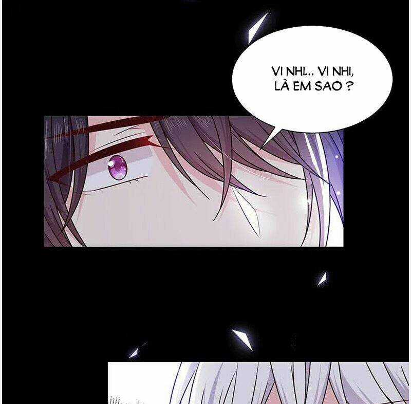 Ác Ma Đừng Hôn Tôi - Chapter 127 - Trang 42