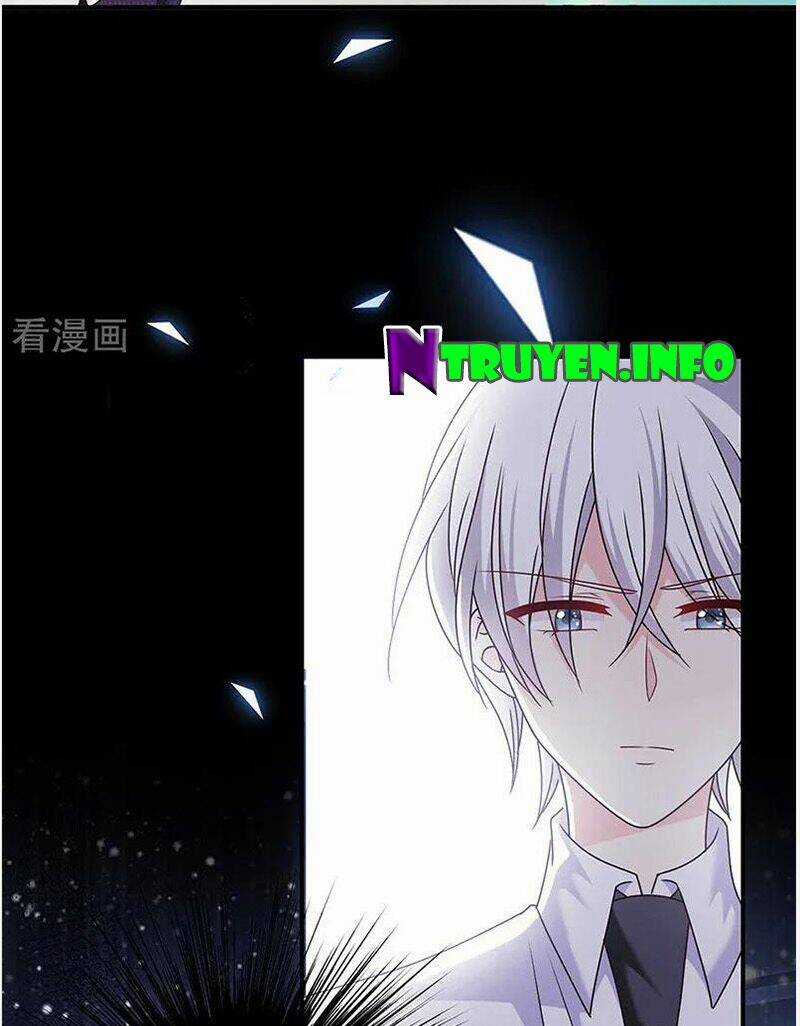 Ác Ma Đừng Hôn Tôi - Chapter 127 - Trang 9