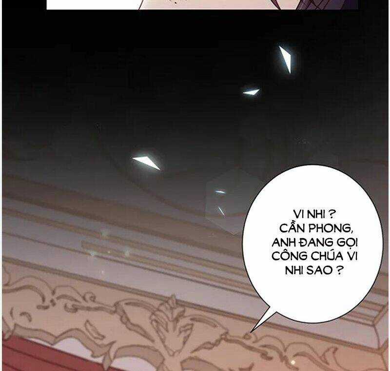 Ác Ma Đừng Hôn Tôi - Chapter 128 - Trang 18