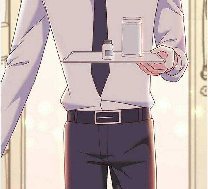 Ác Ma Đừng Hôn Tôi - Chapter 128 - Trang 25