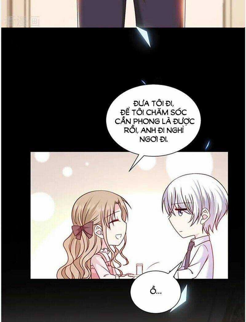 Ác Ma Đừng Hôn Tôi - Chapter 128 - Trang 26