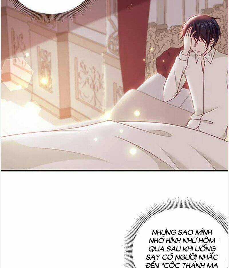 Ác Ma Đừng Hôn Tôi - Chapter 128 - Trang 30