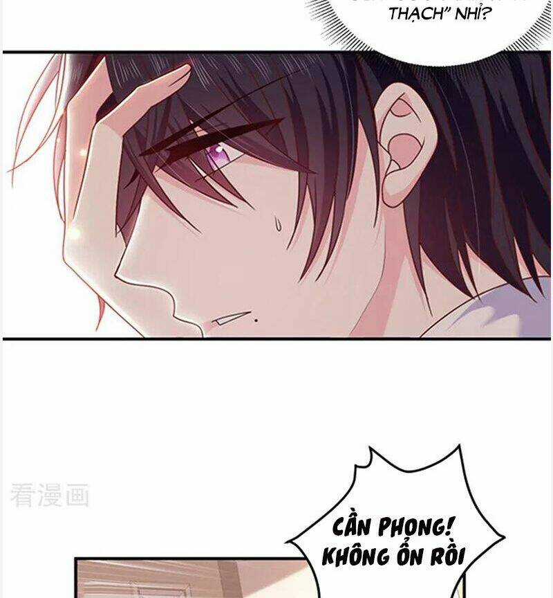 Ác Ma Đừng Hôn Tôi - Chapter 128 - Trang 31