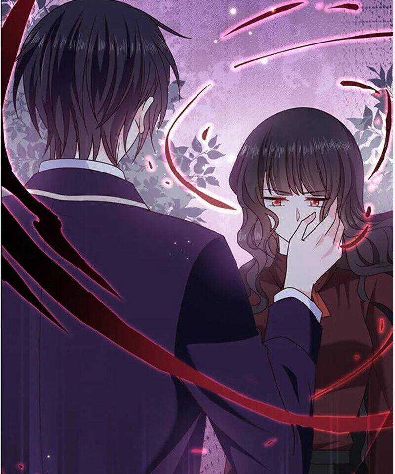 Ác Ma Đừng Hôn Tôi - Chapter 128 - Trang 49