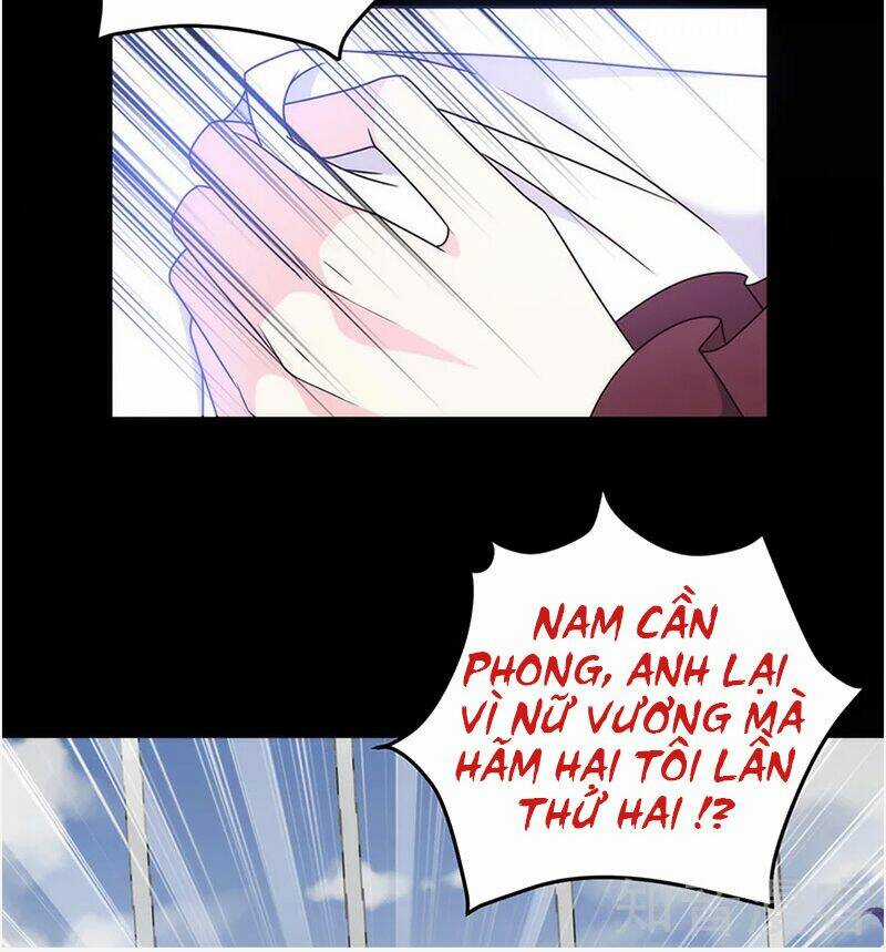 Ác Ma Đừng Hôn Tôi - Chapter 129 - Trang 28