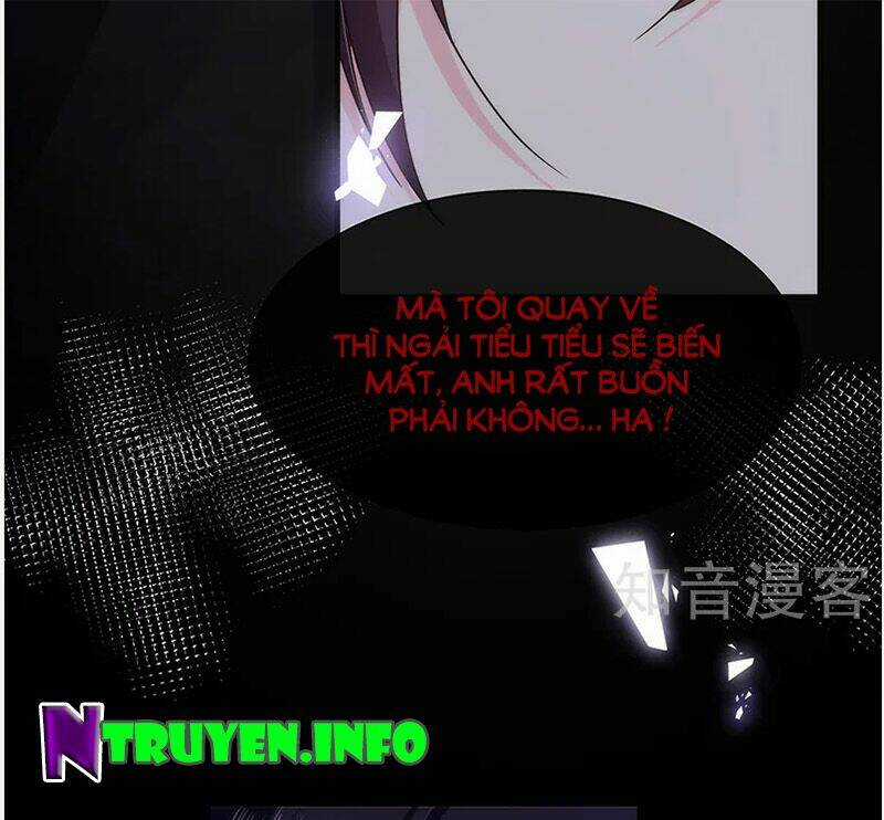 Ác Ma Đừng Hôn Tôi - Chapter 129 - Trang 33