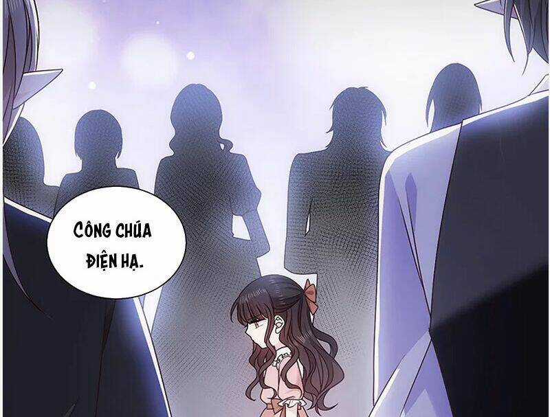 Ác Ma Đừng Hôn Tôi - Chapter 129 - Trang 47