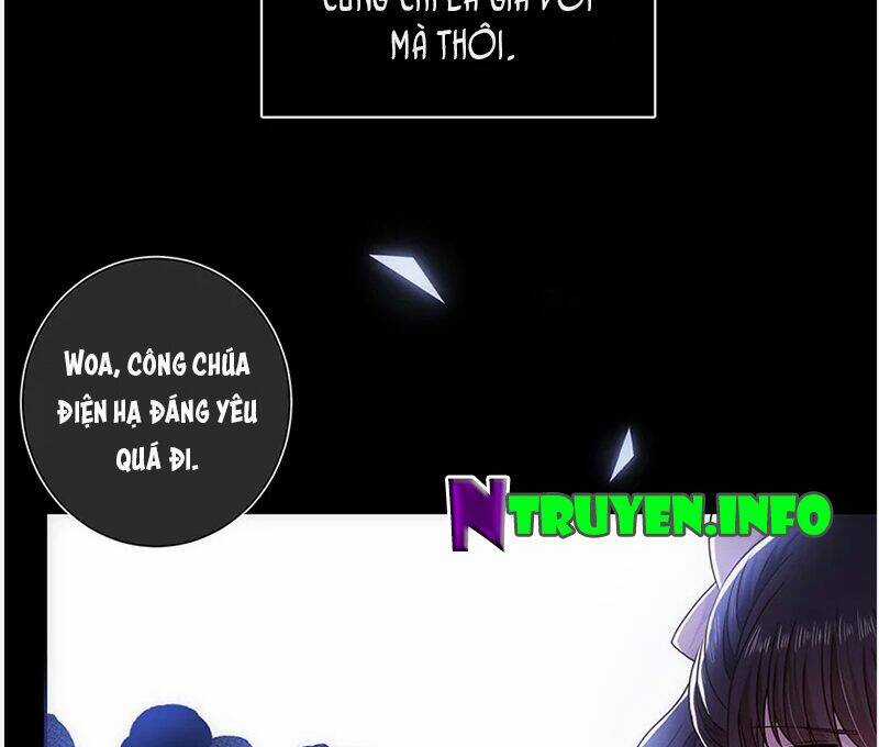 Ác Ma Đừng Hôn Tôi - Chapter 129 - Trang 49