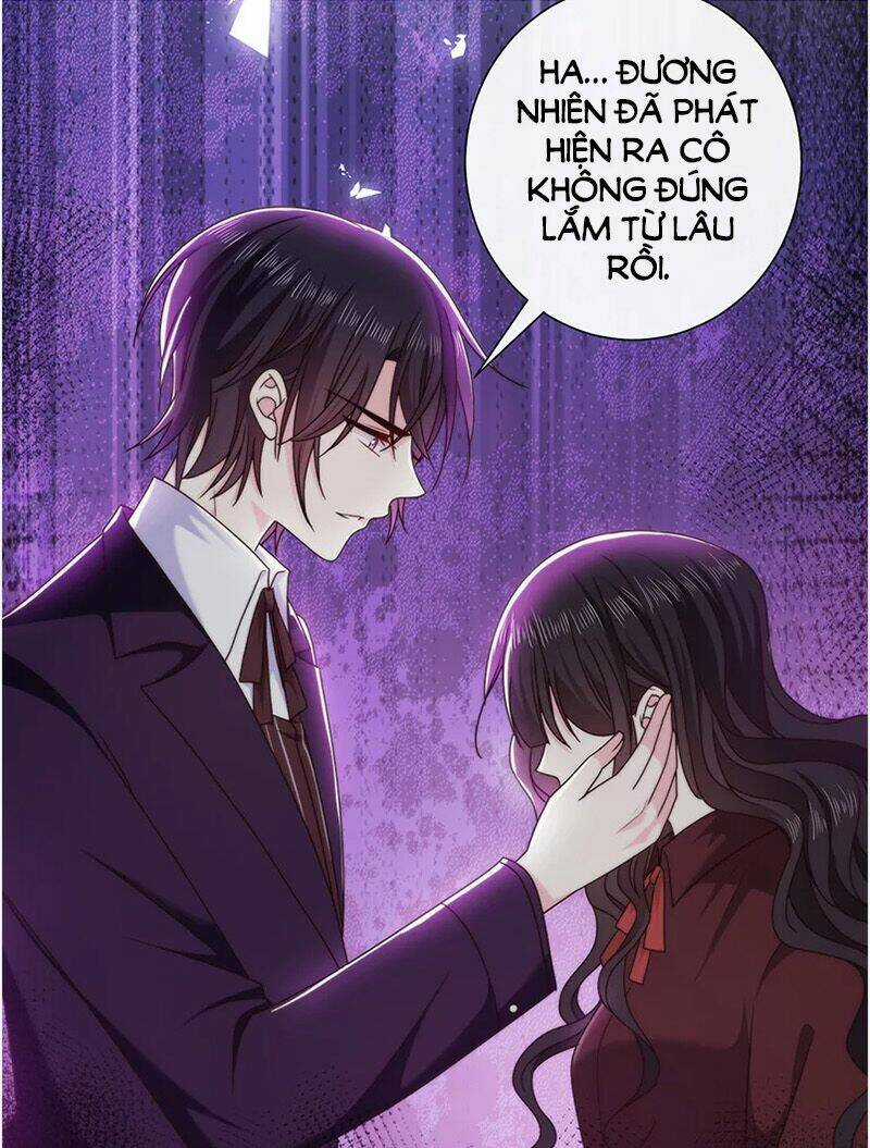 Ác Ma Đừng Hôn Tôi - Chapter 129 - Trang 7
